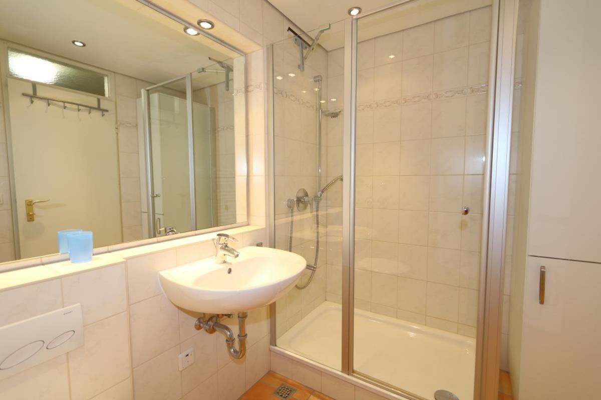 Haus Am Meer14 - App. 071 Wb Вестерланд Экстерьер фото