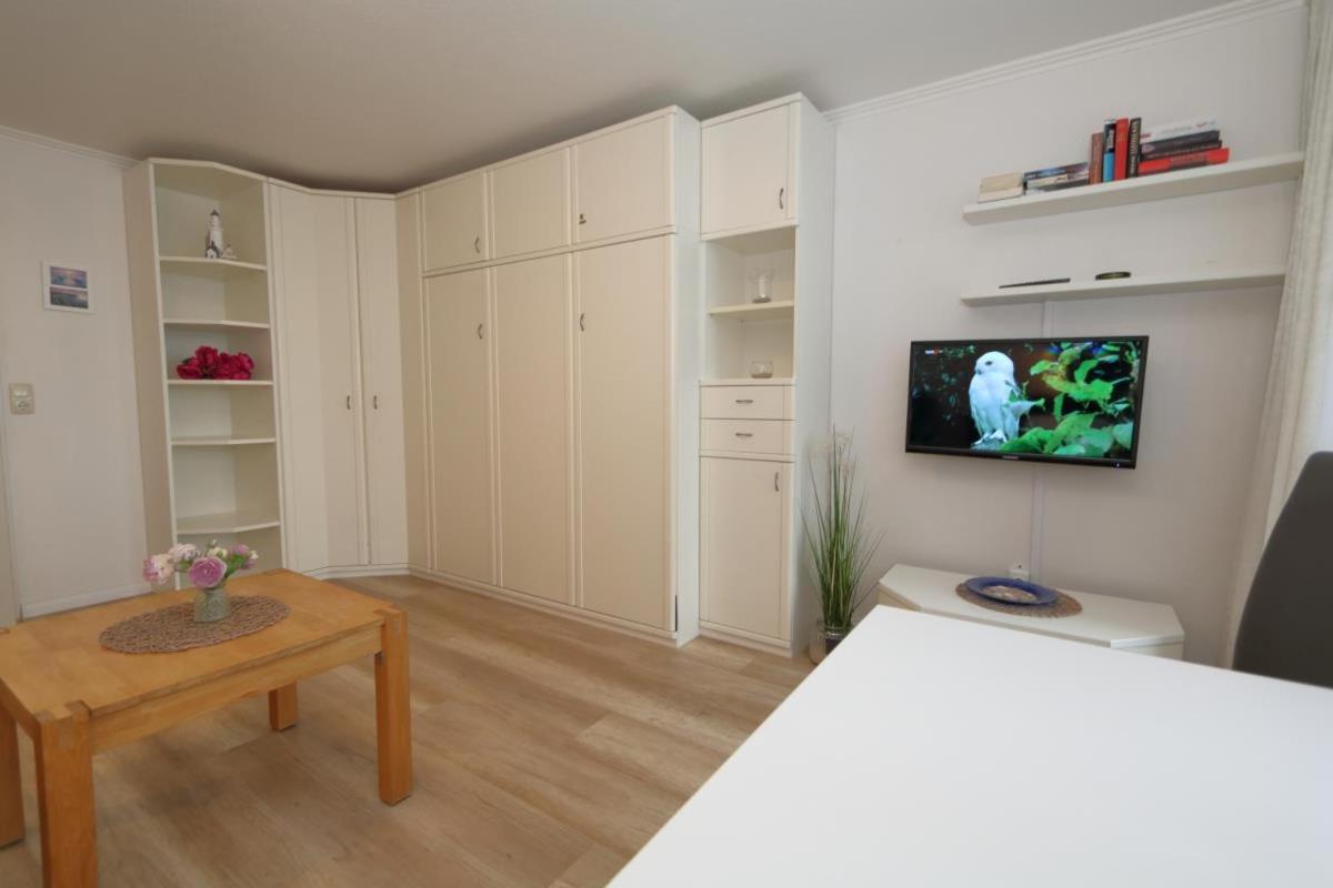 Haus Am Meer14 - App. 071 Wb Вестерланд Экстерьер фото